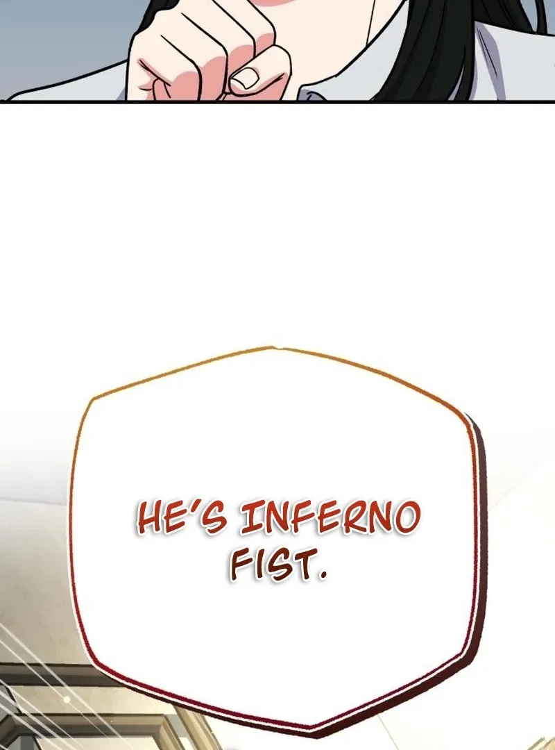 The Support Ate it All Chapter 23 – Page 22