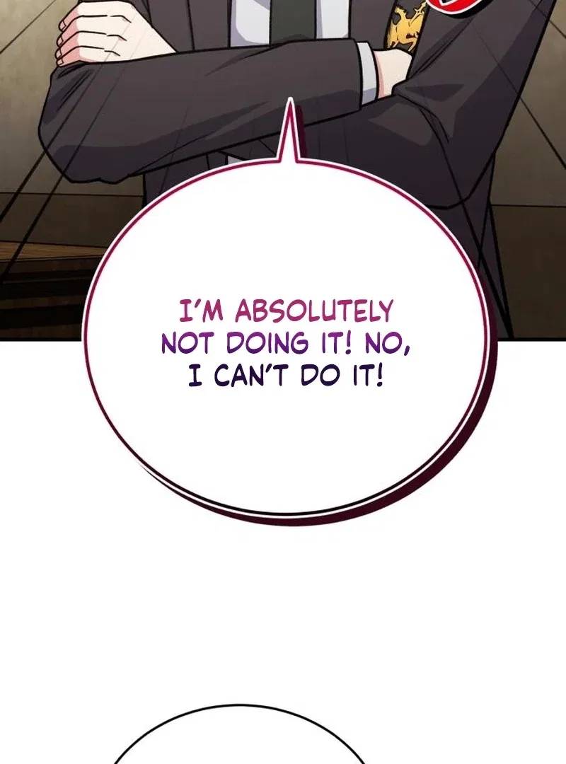 The Support Ate it All Chapter 23 – Page 43