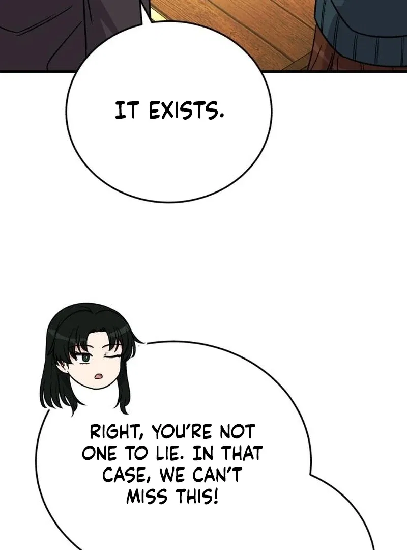 The Support Ate it All Chapter 23 – Page 51