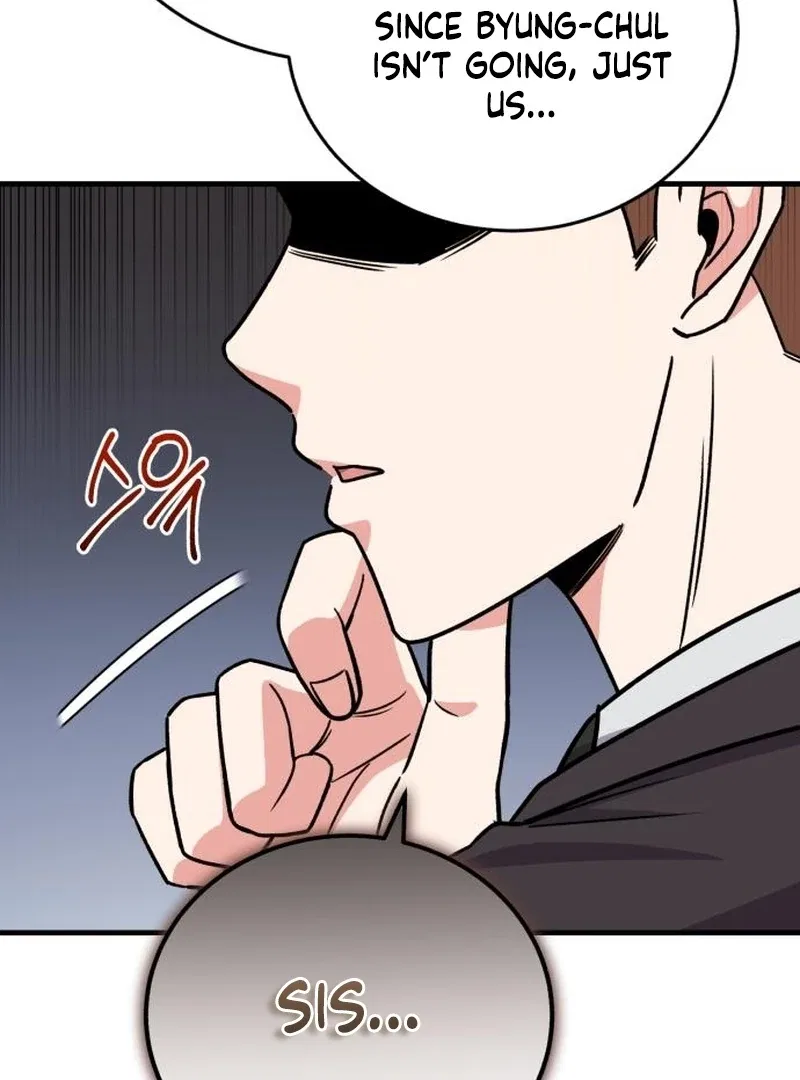 The Support Ate it All Chapter 23 – Page 52