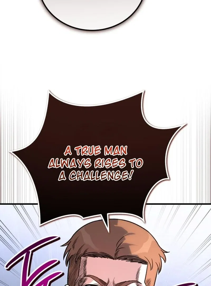 The Support Ate it All Chapter 23 – Page 53