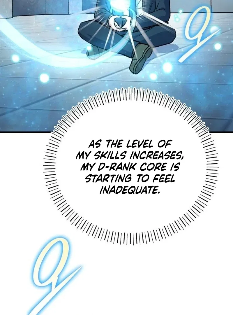 The Support Ate it All Chapter 23 – Page 61