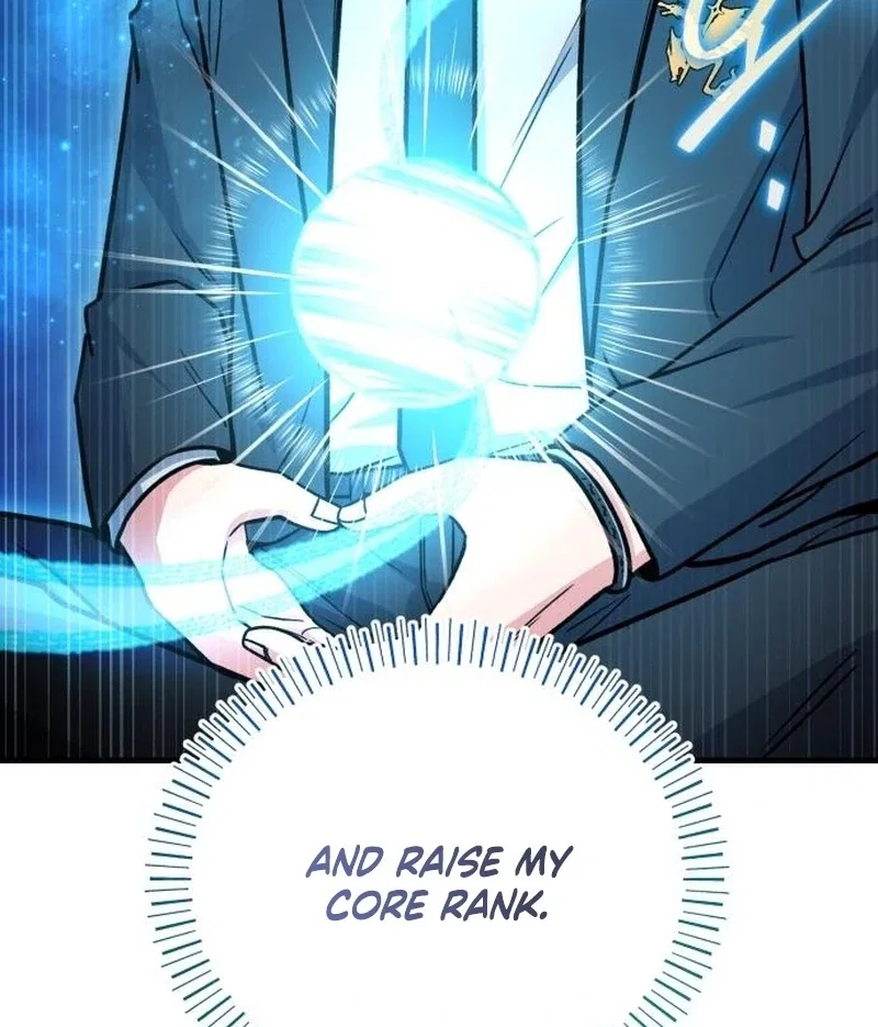 The Support Ate it All Chapter 23 – Page 65