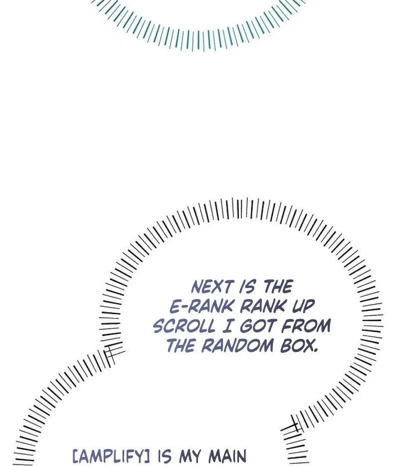 The Support Ate it All Chapter 23 – Page 66