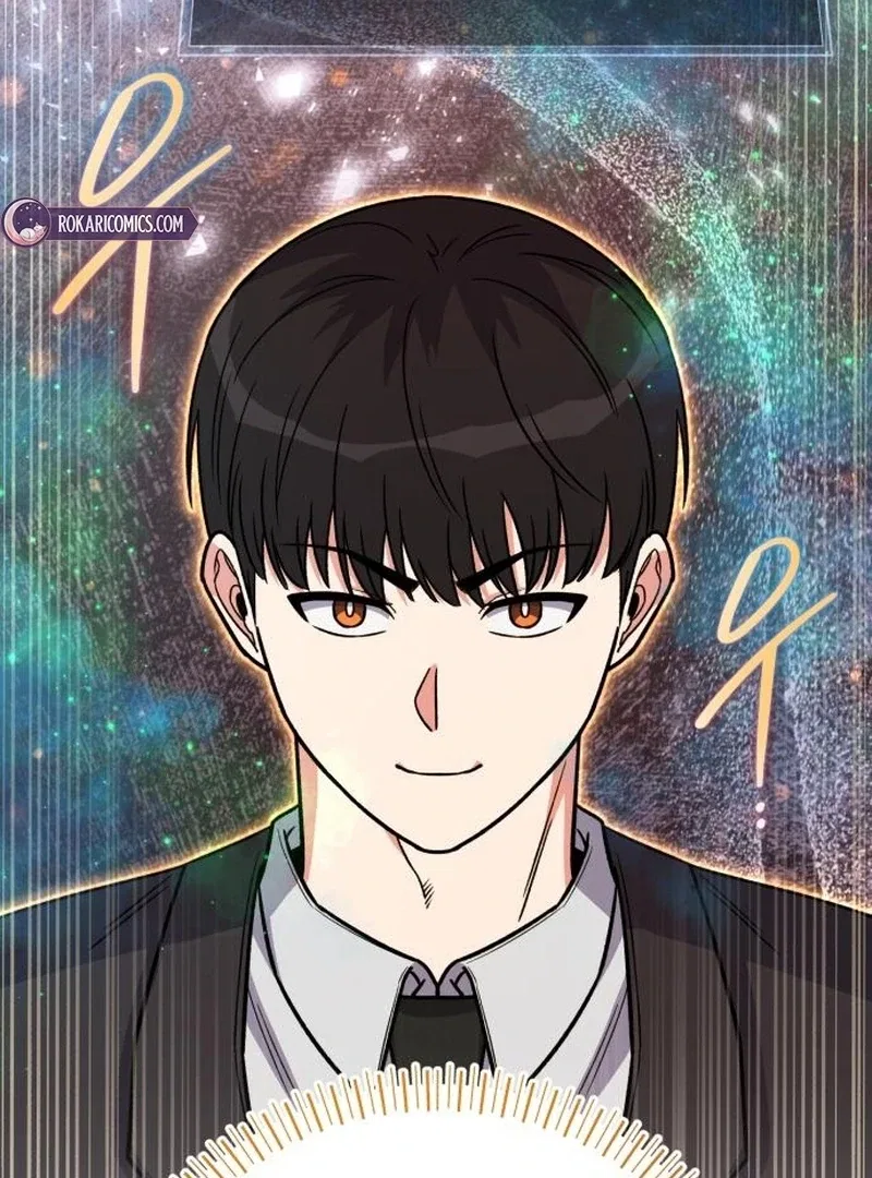The Support Ate it All Chapter 23 – Page 69