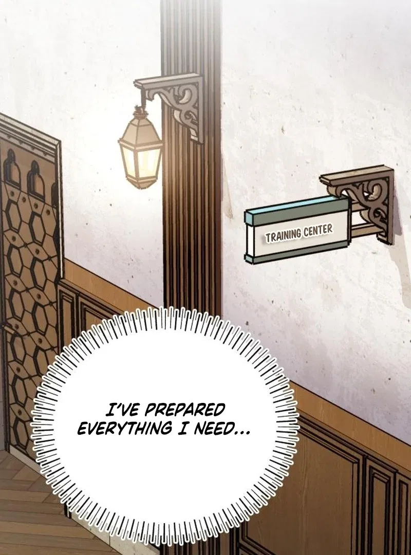 The Support Ate it All Chapter 23 – Page 71