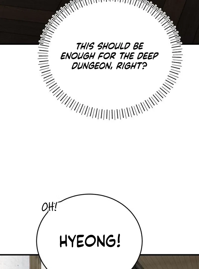 The Support Ate it All Chapter 23 – Page 73