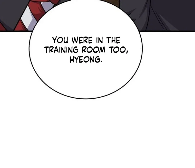 The Support Ate it All Chapter 23 – Page 75