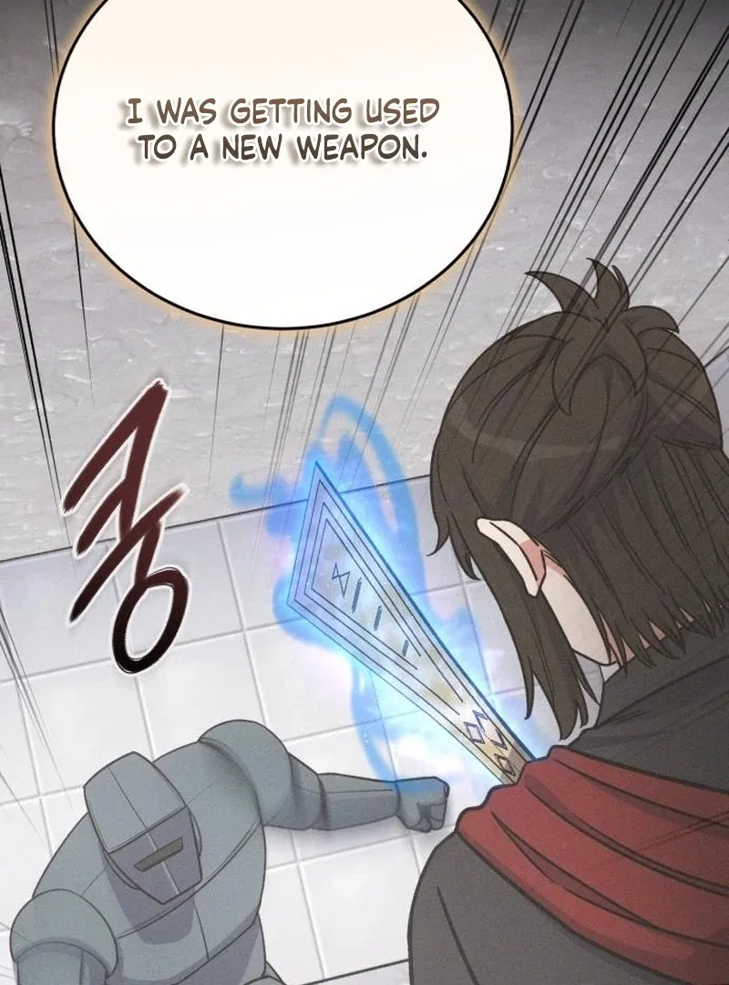 The Support Ate it All Chapter 23 – Page 78