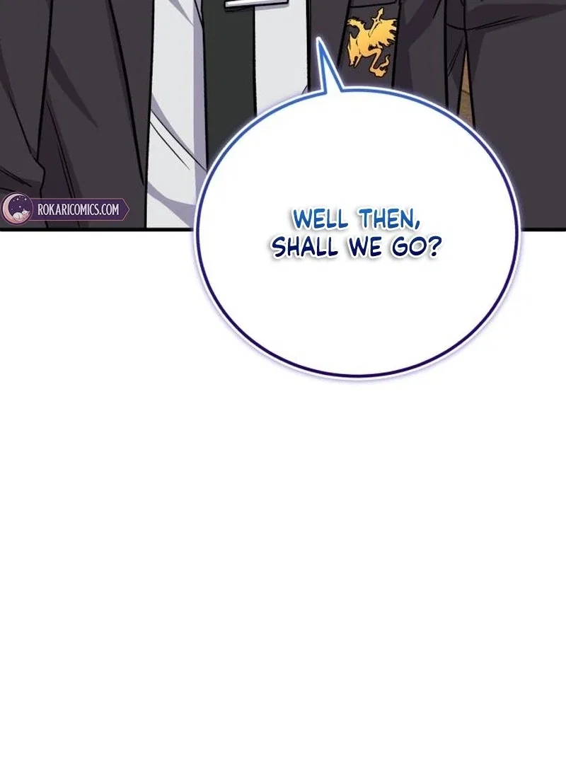 The Support Ate it All Chapter 23 – Page 83