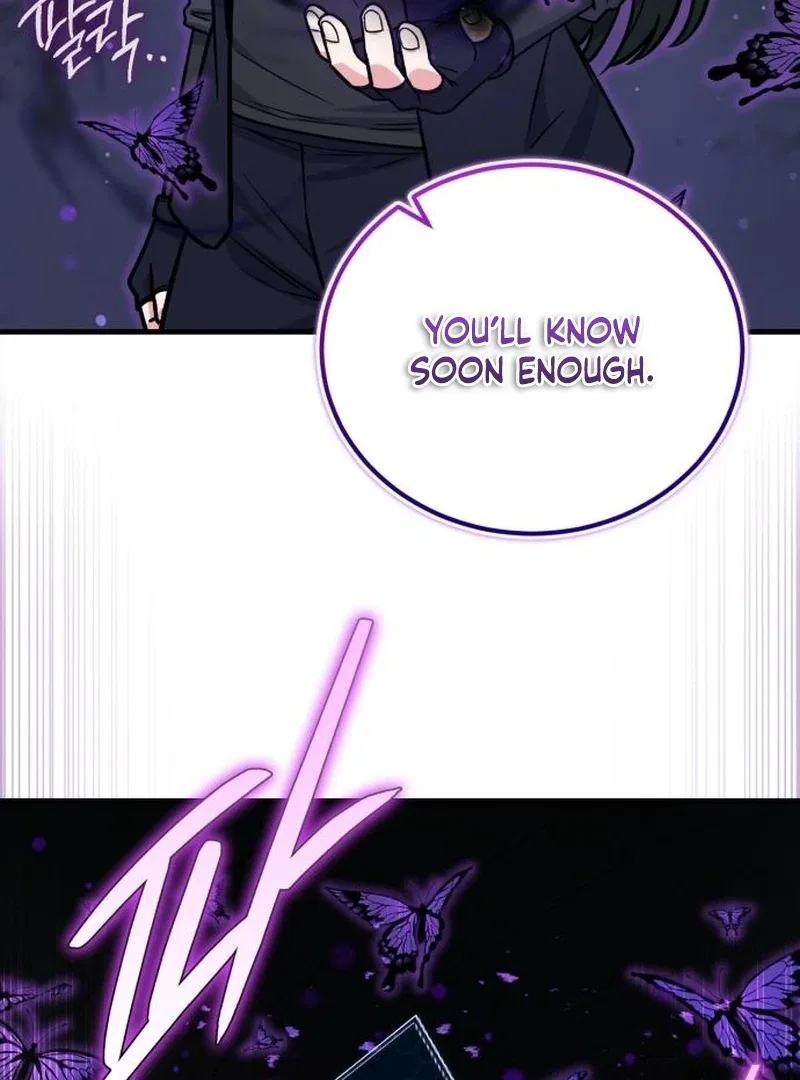 The Support Ate it All Chapter 23 – Page 91