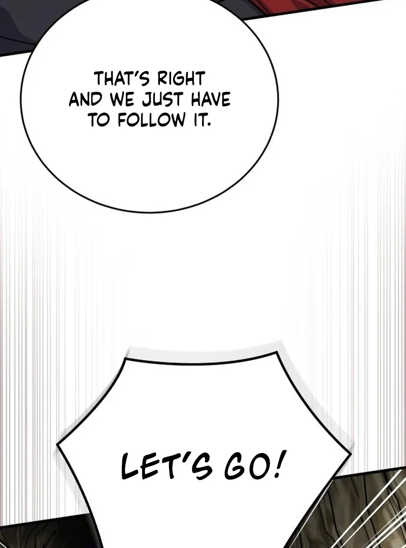 The Support Ate it All Chapter 23 – Page 97
