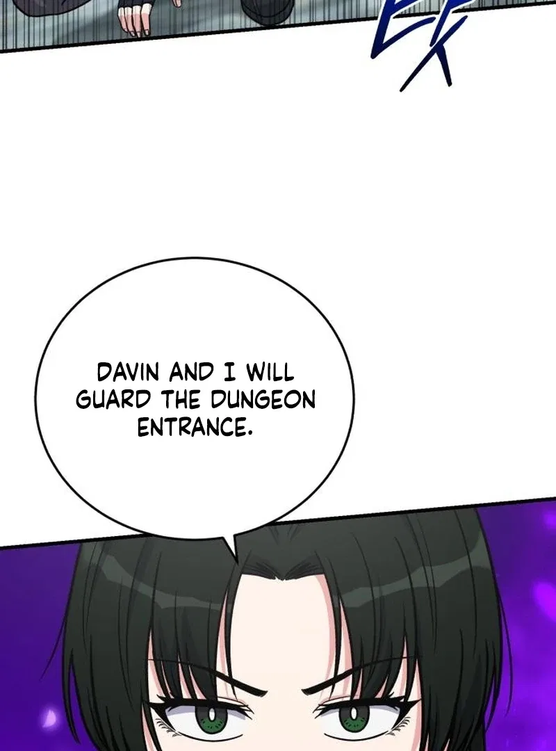 The Support Ate it All Chapter 23 – Page 106