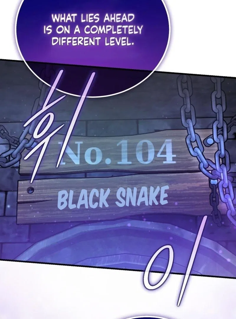 The Support Ate it All Chapter 23 – Page 108