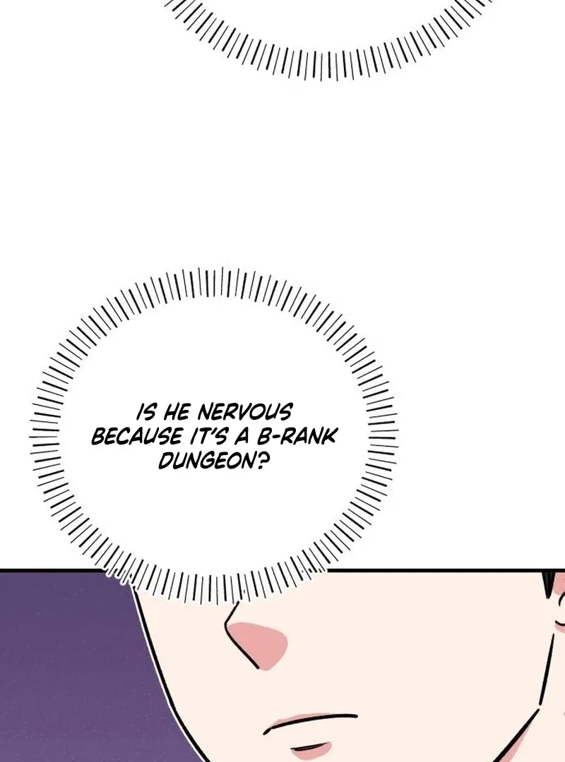 The Support Ate it All Chapter 23 – Page 115