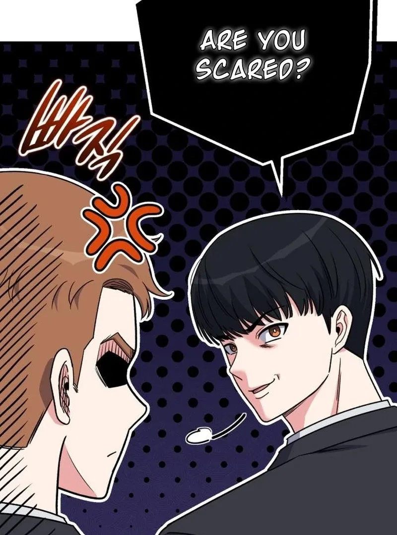 The Support Ate it All Chapter 23 – Page 119