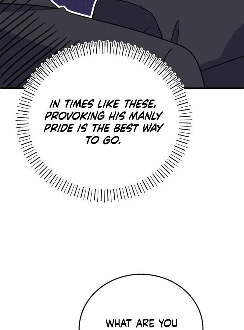 The Support Ate it All Chapter 23 – Page 120
