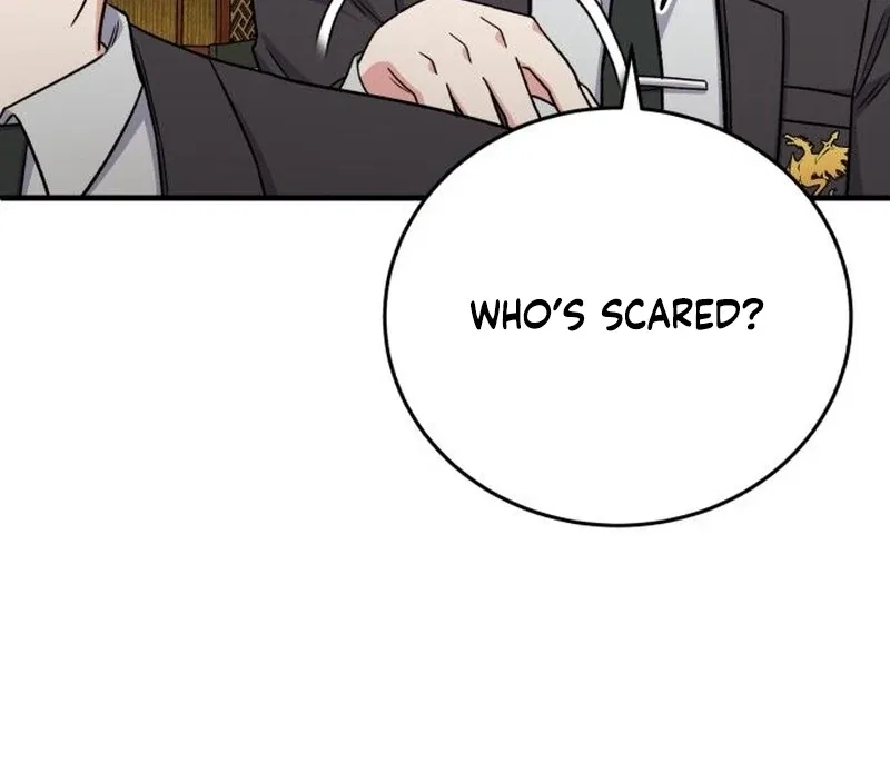 The Support Ate it All Chapter 23 – Page 122