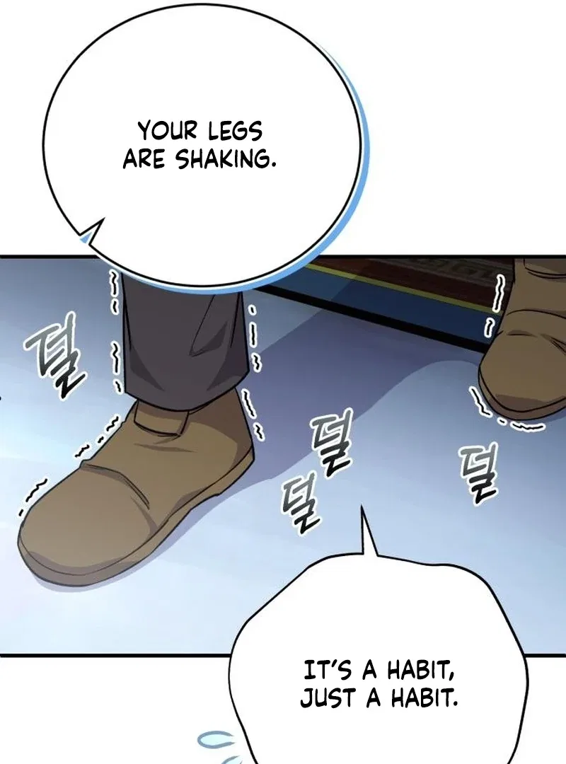 The Support Ate it All Chapter 23 – Page 123