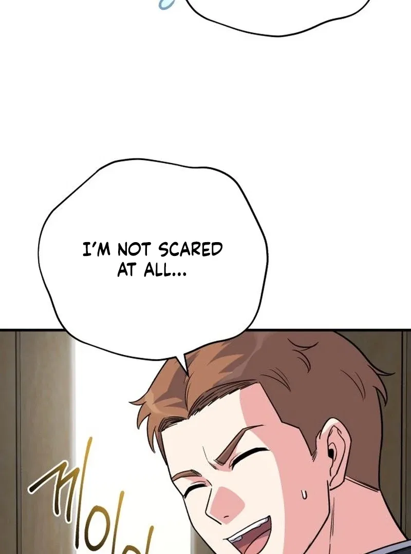 The Support Ate it All Chapter 23 – Page 124