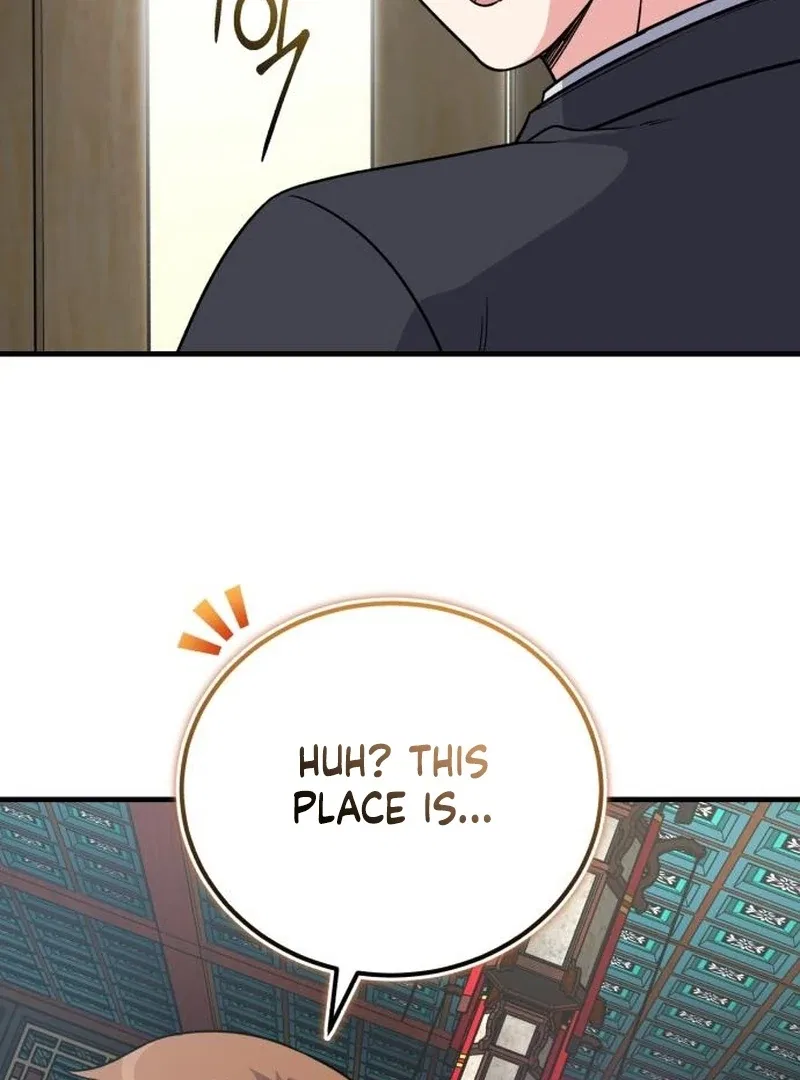 The Support Ate it All Chapter 23 – Page 125