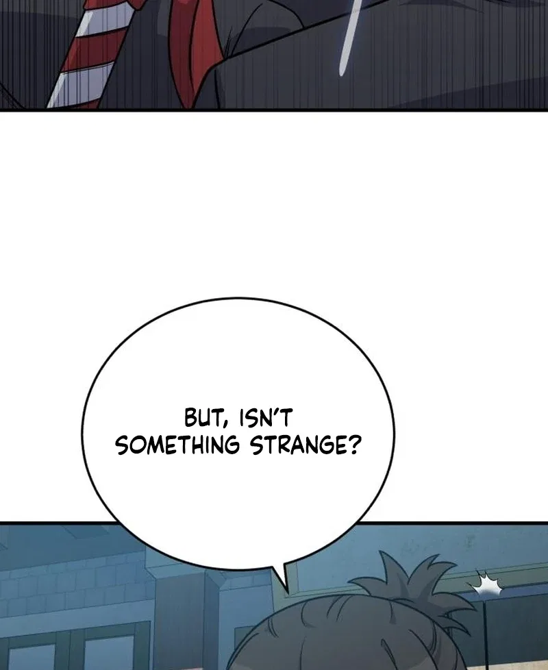 The Support Ate it All Chapter 23 – Page 129