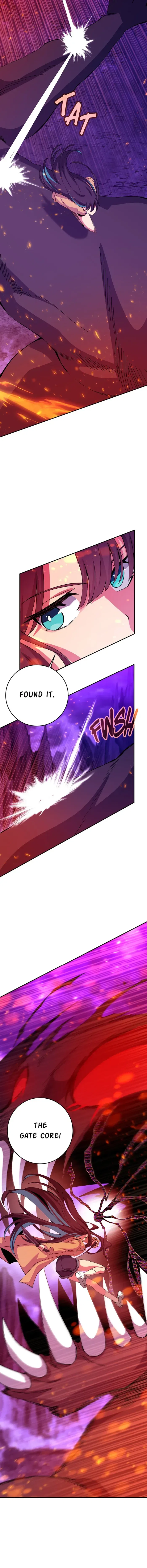 I Became A Part Time Employee For Gods Chapter 102 – Page 12