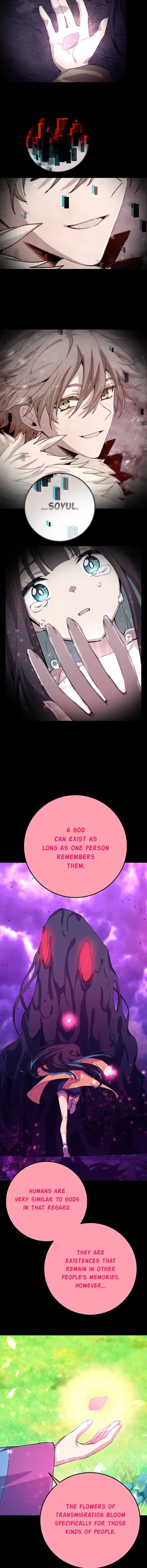I Became A Part Time Employee For Gods Chapter 102 – Page 17