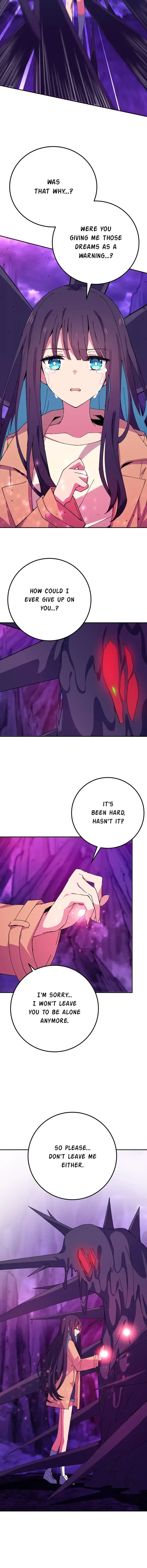 I Became A Part Time Employee For Gods Chapter 102 – Page 19