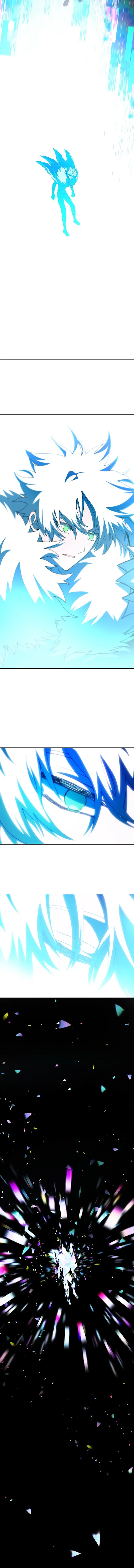 I Became A Part Time Employee For Gods Chapter 101 – Page 17