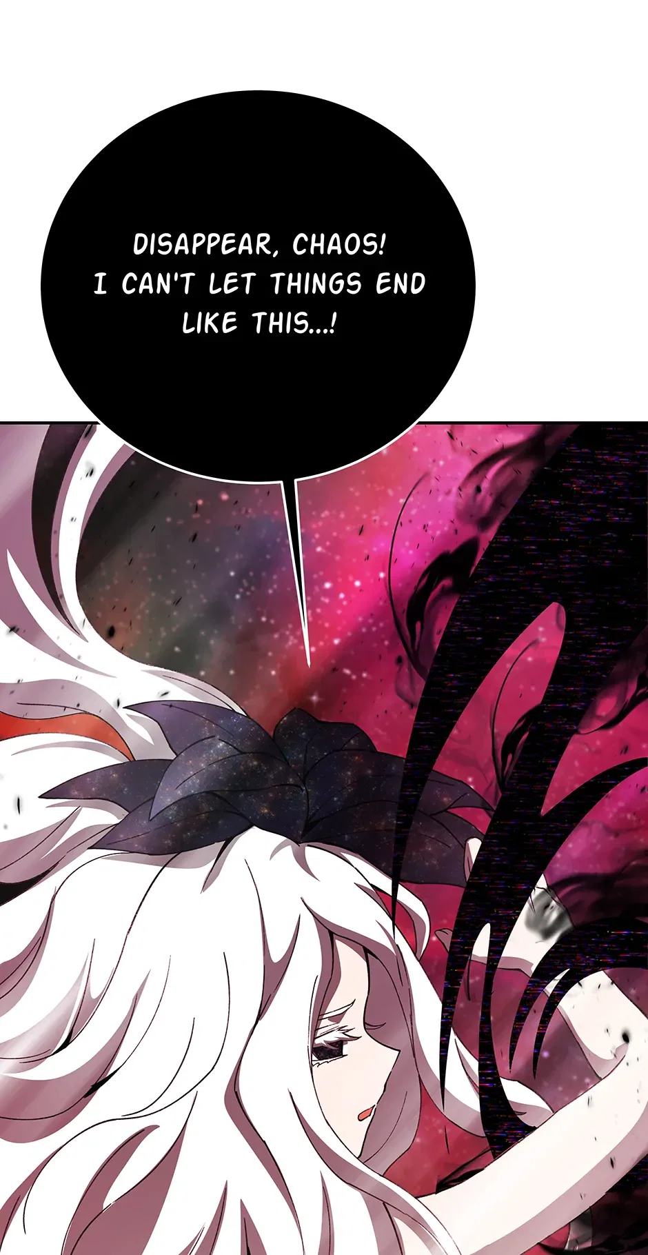 I Became A Part Time Employee For Gods Chapter 100 – Page 4