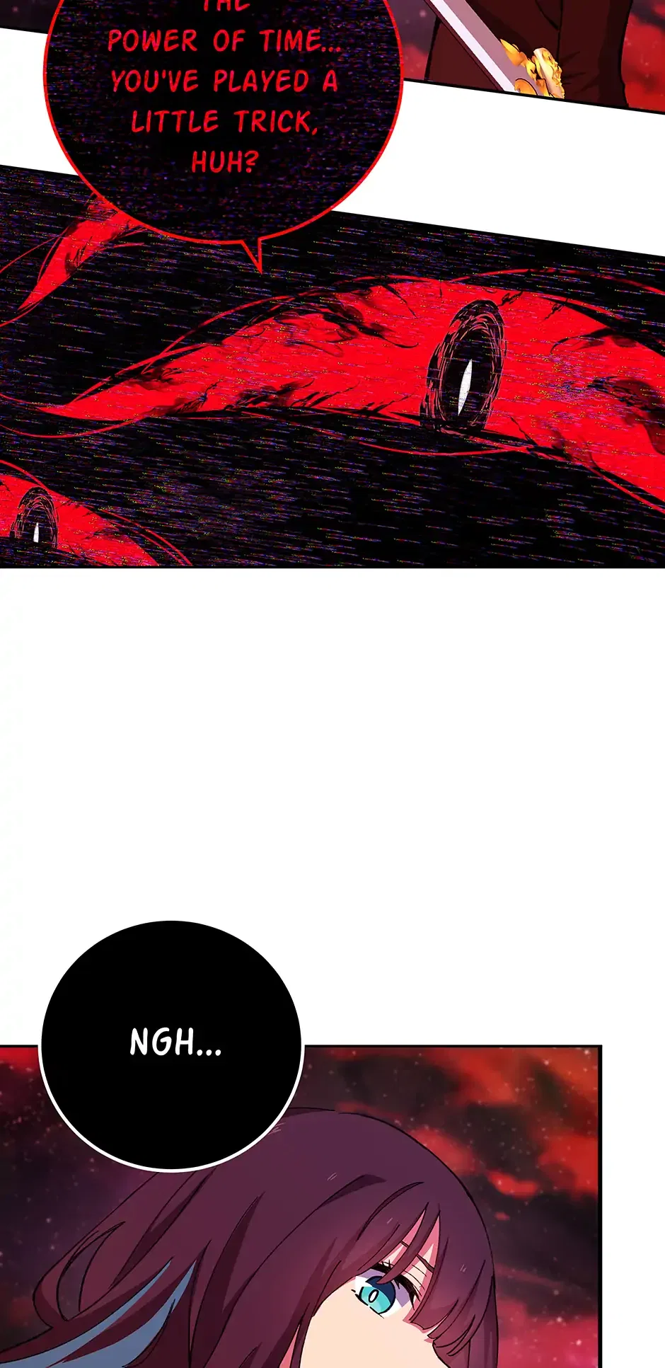 I Became A Part Time Employee For Gods Chapter 100 – Page 19