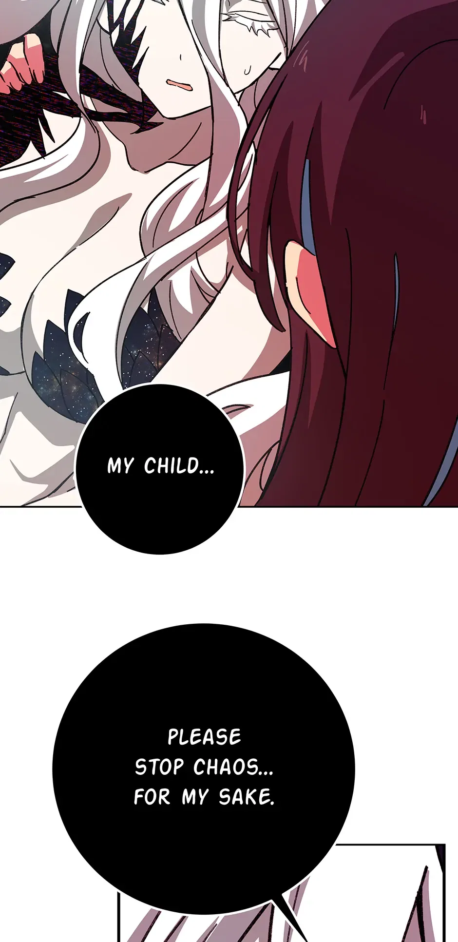 I Became A Part Time Employee For Gods Chapter 100 – Page 21