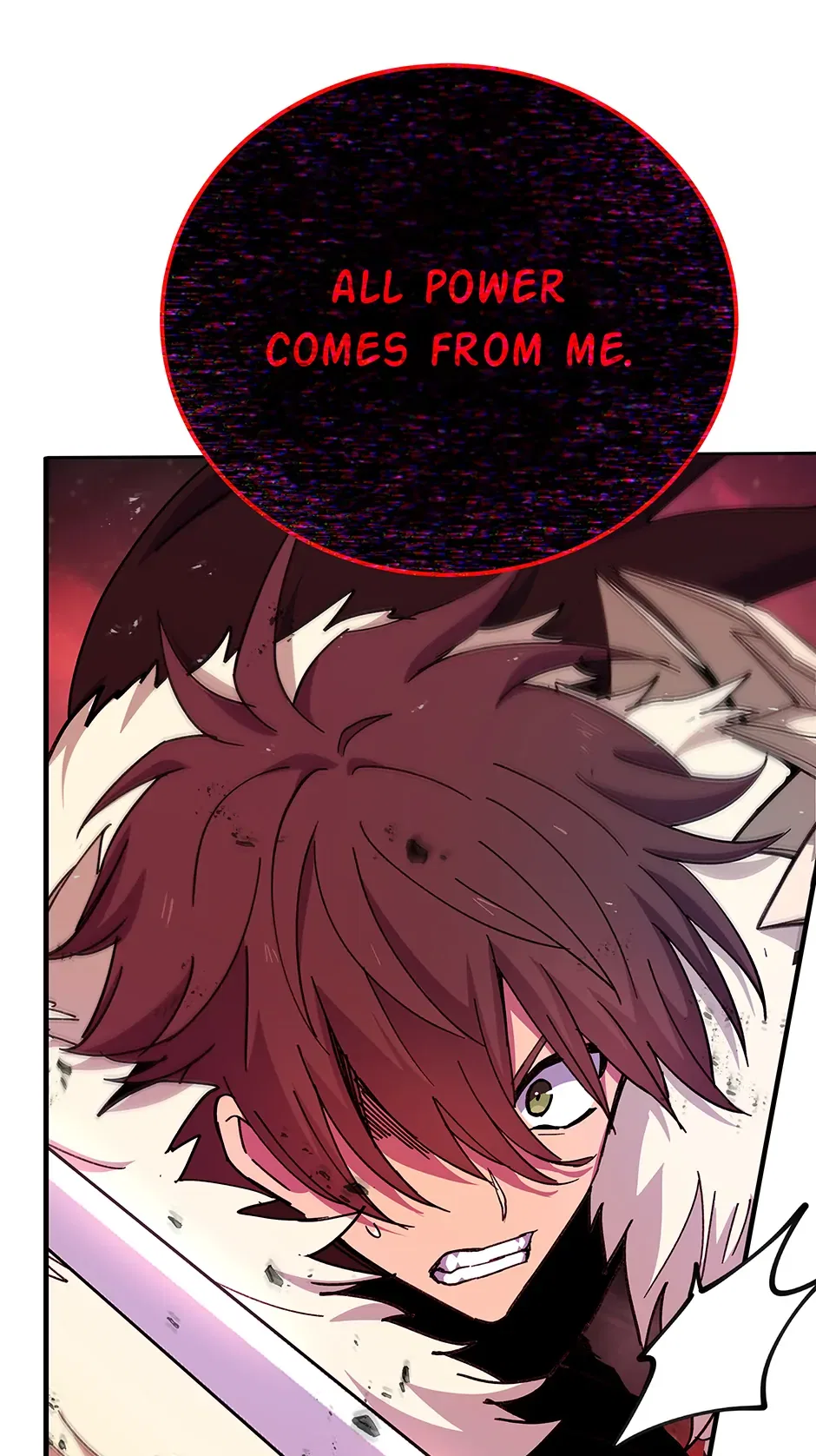 I Became A Part Time Employee For Gods Chapter 100 – Page 28