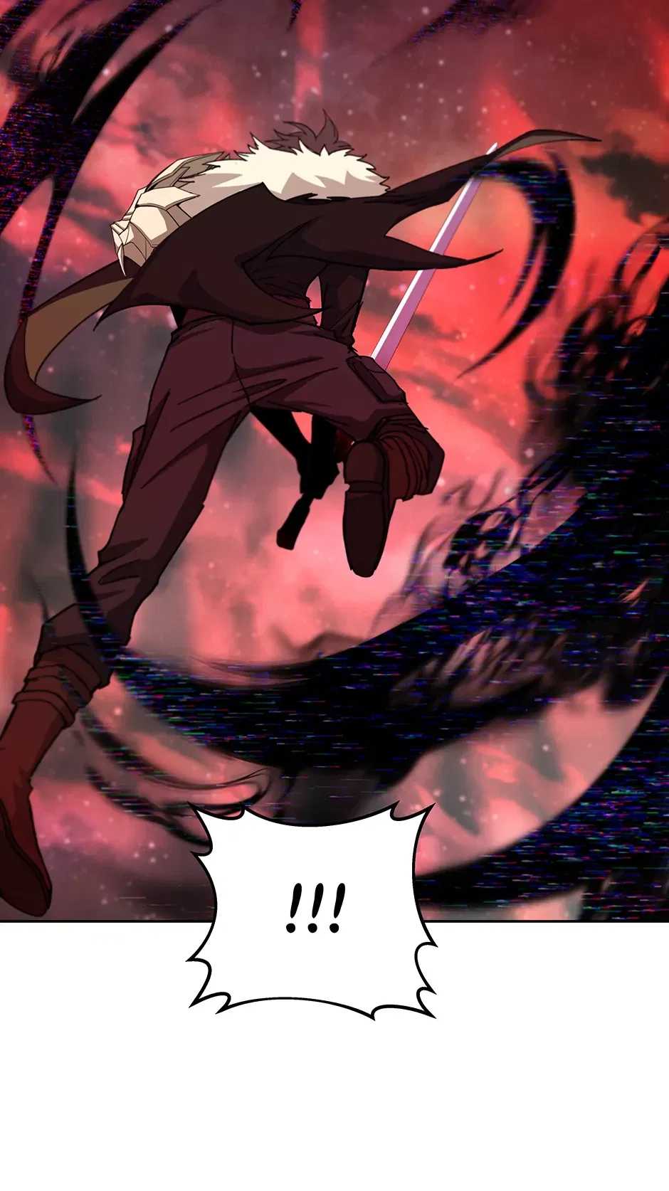 I Became A Part Time Employee For Gods Chapter 100 – Page 31
