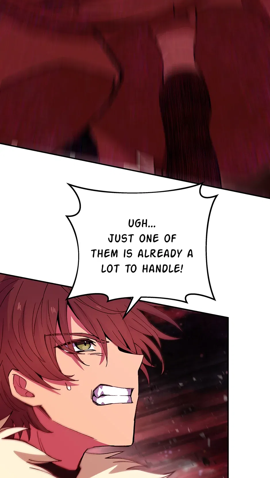 I Became A Part Time Employee For Gods Chapter 100 – Page 38