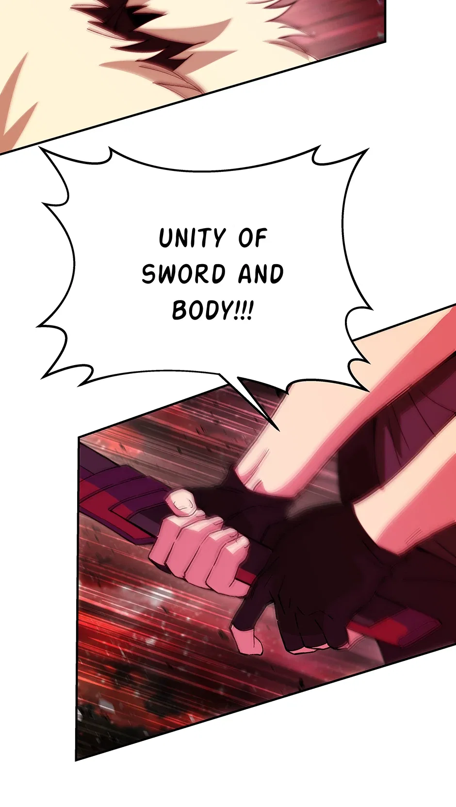 I Became A Part Time Employee For Gods Chapter 100 – Page 39