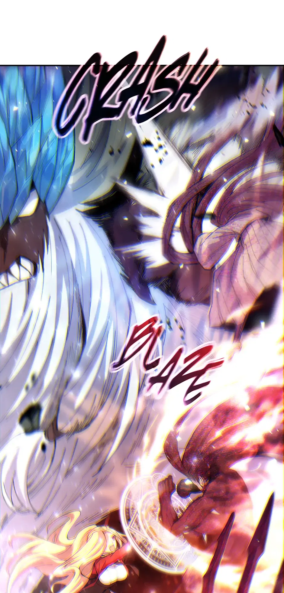 I Became A Part Time Employee For Gods Chapter 100 – Page 40
