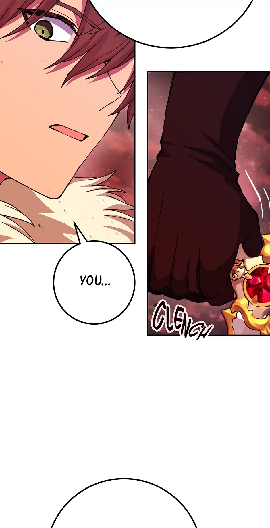 I Became A Part Time Employee For Gods Chapter 100 – Page 48