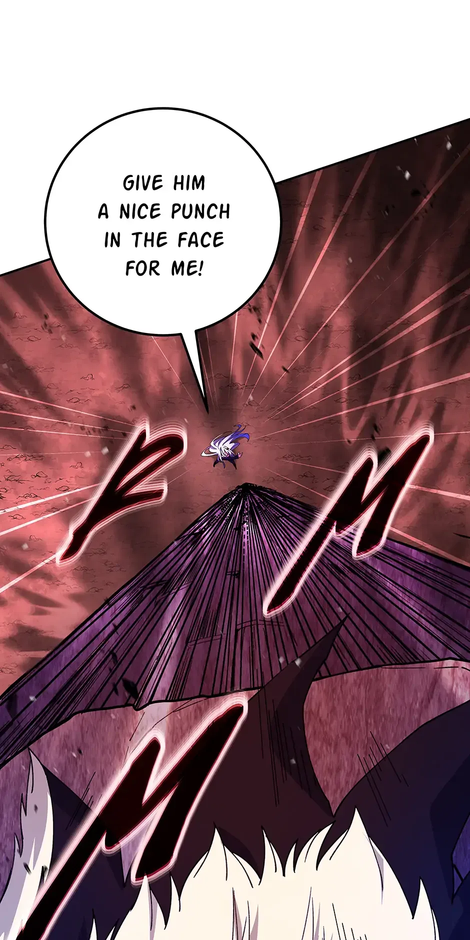 I Became A Part Time Employee For Gods Chapter 100 – Page 50