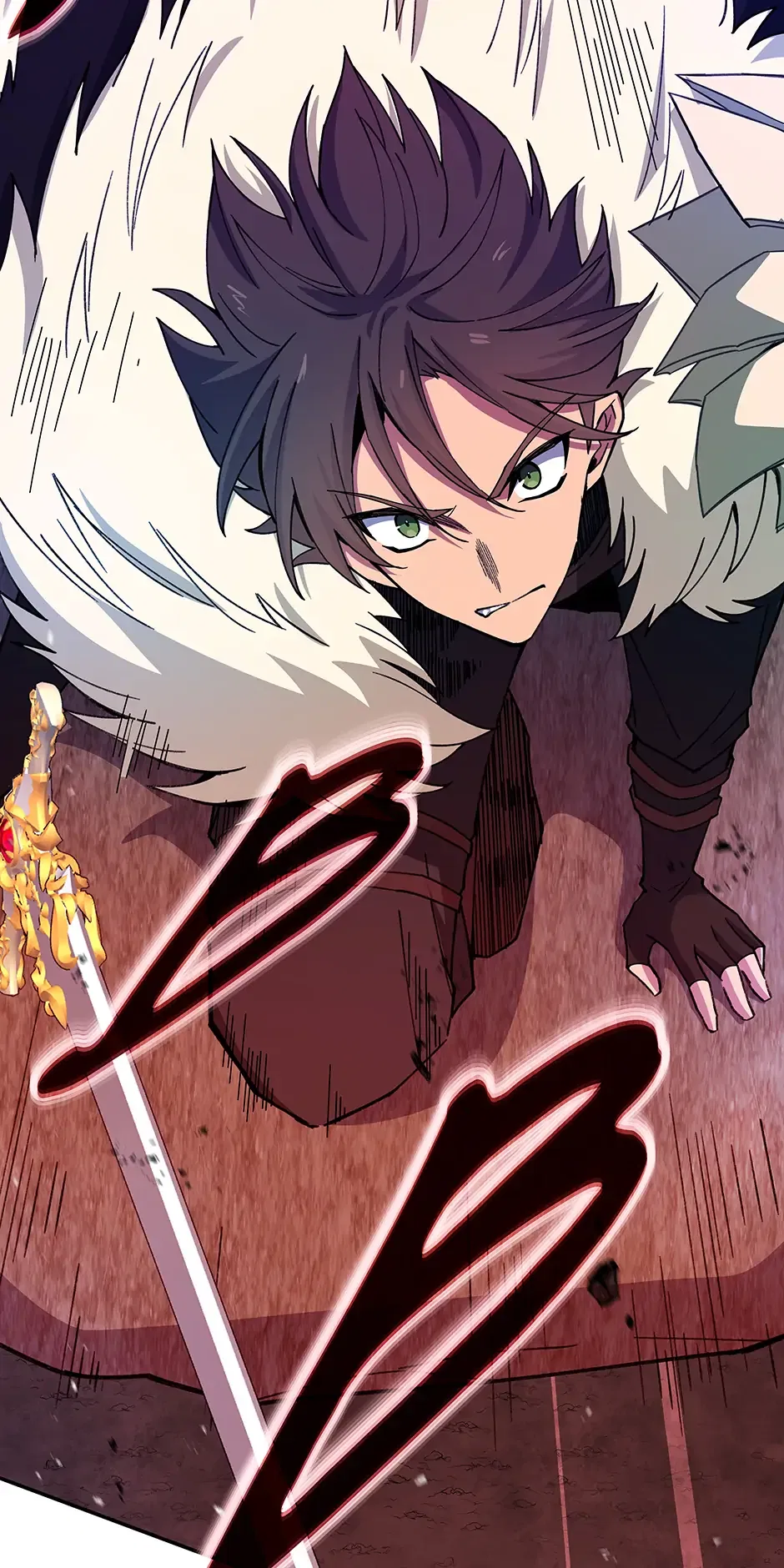 I Became A Part Time Employee For Gods Chapter 100 – Page 51