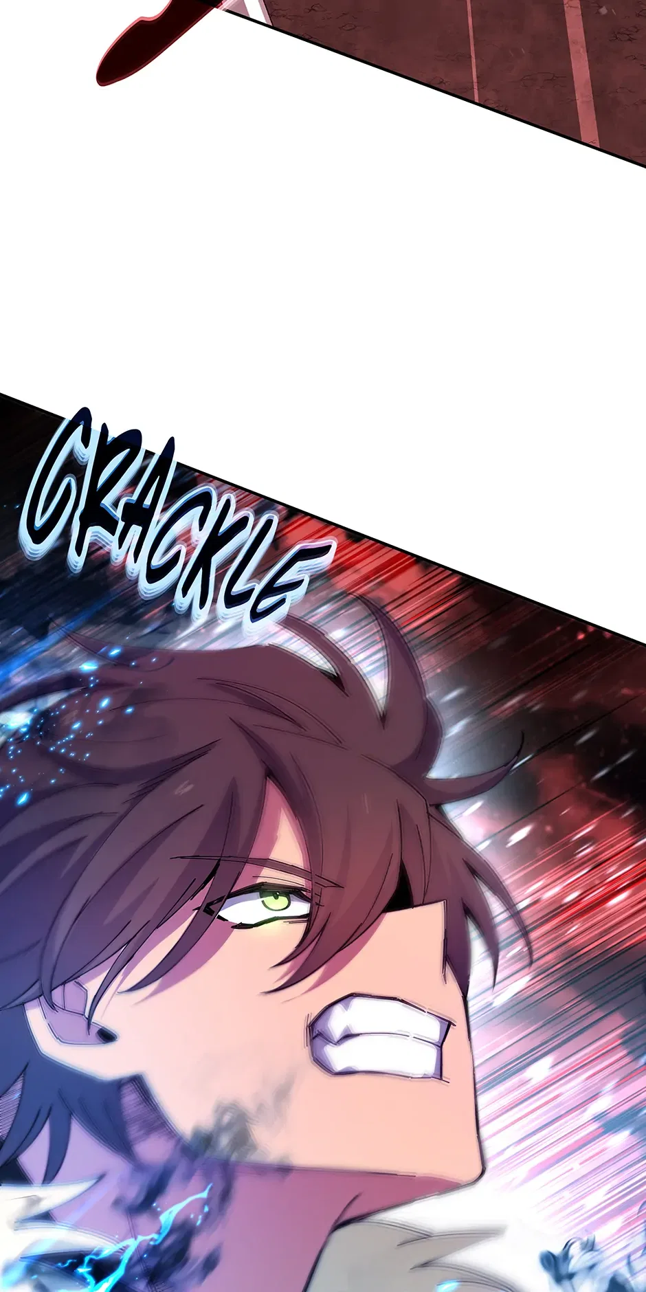 I Became A Part Time Employee For Gods Chapter 100 – Page 52