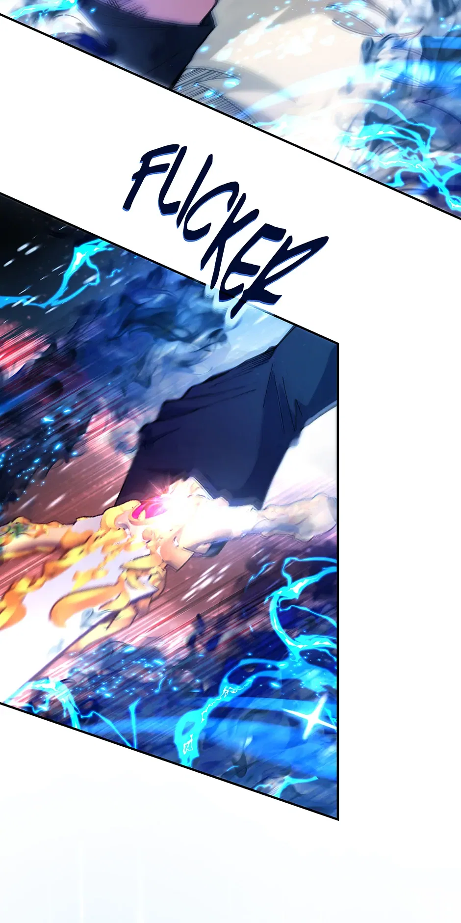 I Became A Part Time Employee For Gods Chapter 100 – Page 53