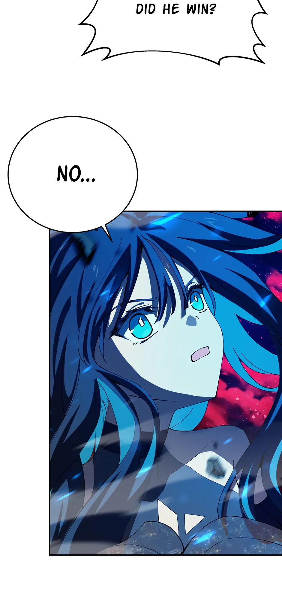 I Became A Part Time Employee For Gods Chapter 100 – Page 64