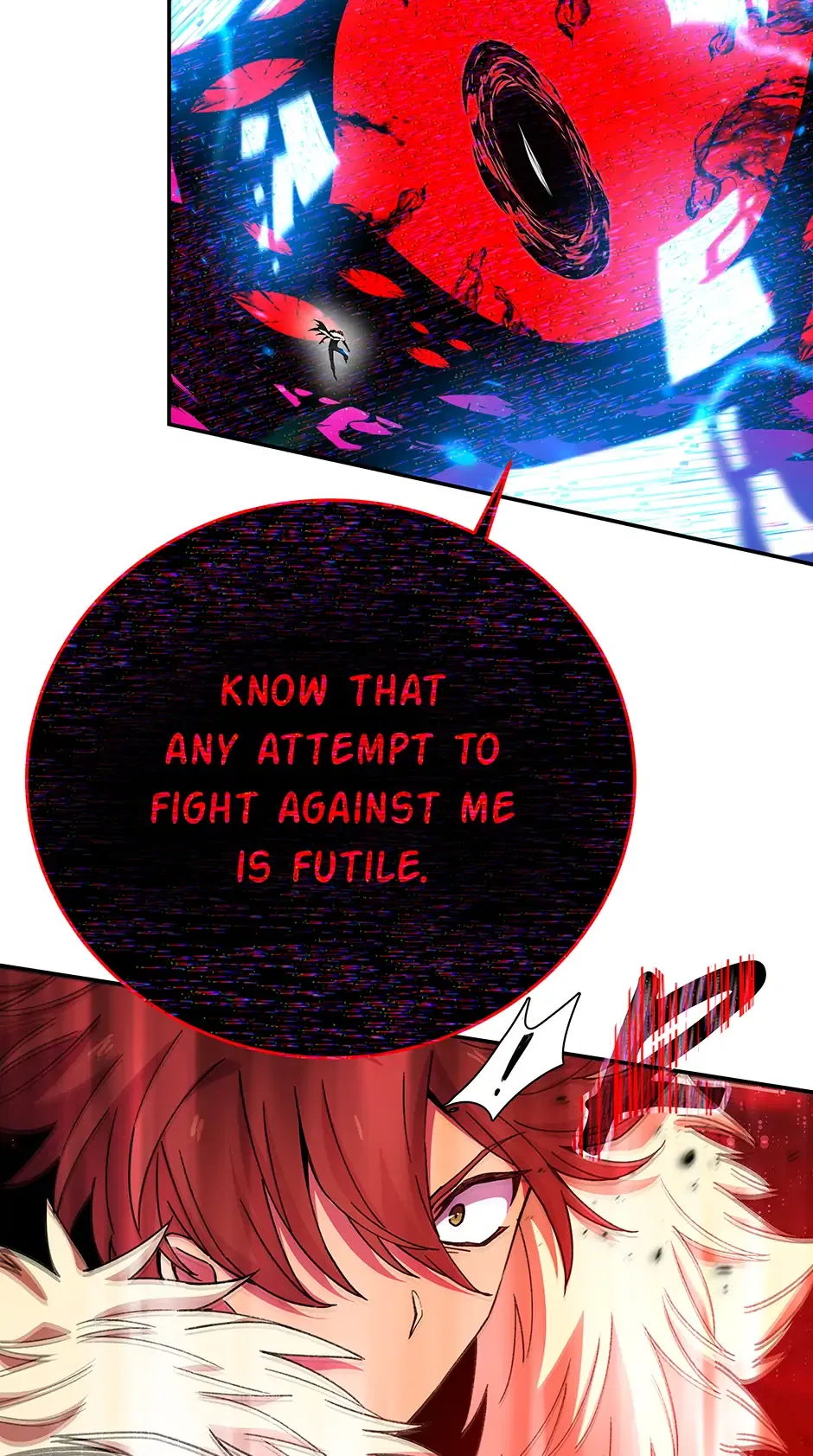 I Became A Part Time Employee For Gods Chapter 100 – Page 67