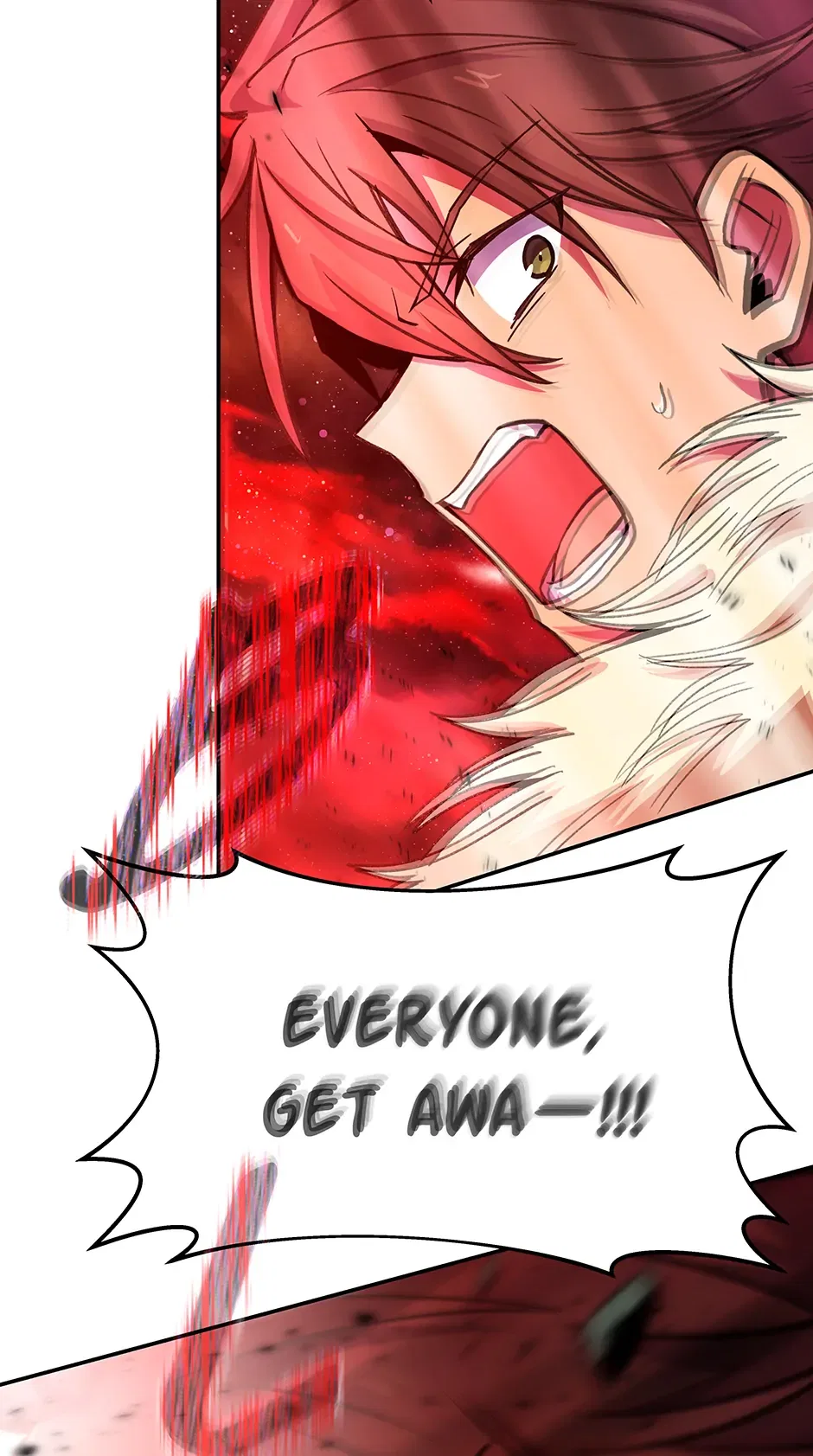 I Became A Part Time Employee For Gods Chapter 100 – Page 69