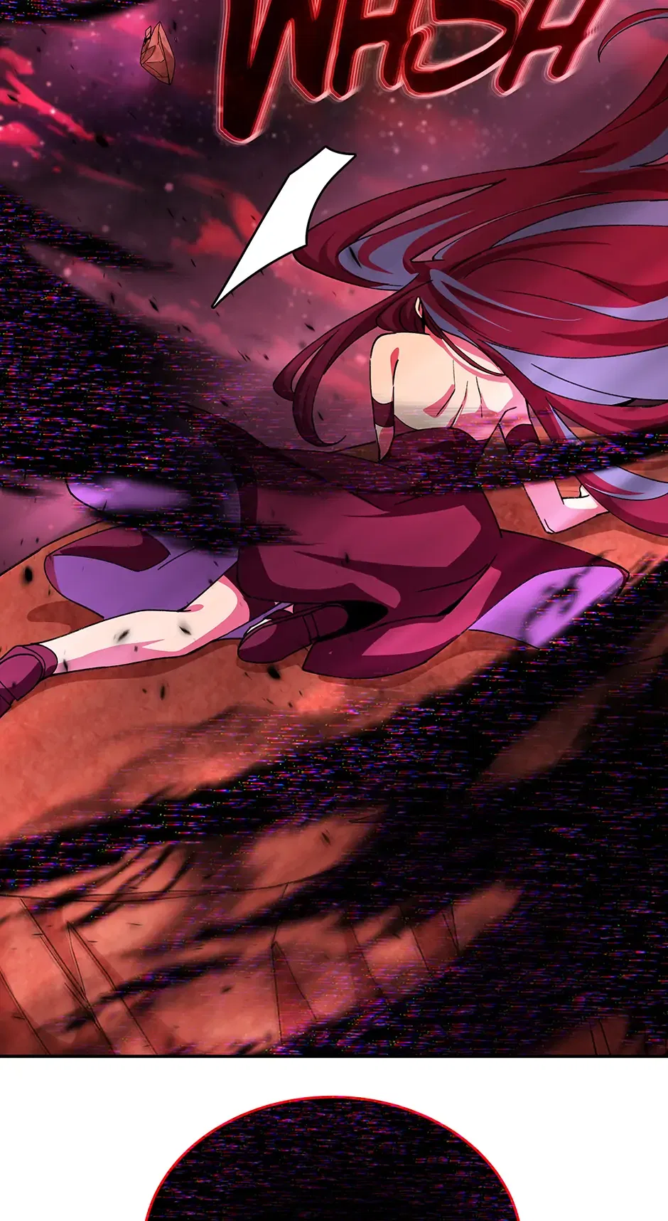 I Became A Part Time Employee For Gods Chapter 100 – Page 86