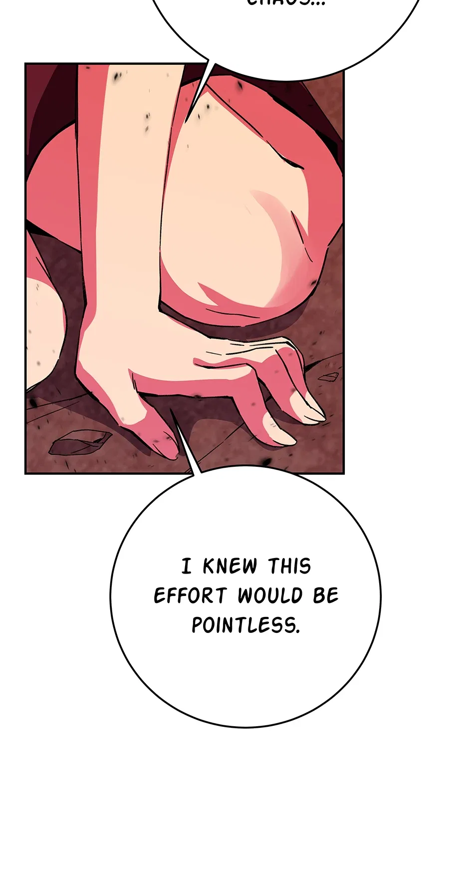 I Became A Part Time Employee For Gods Chapter 100 – Page 95