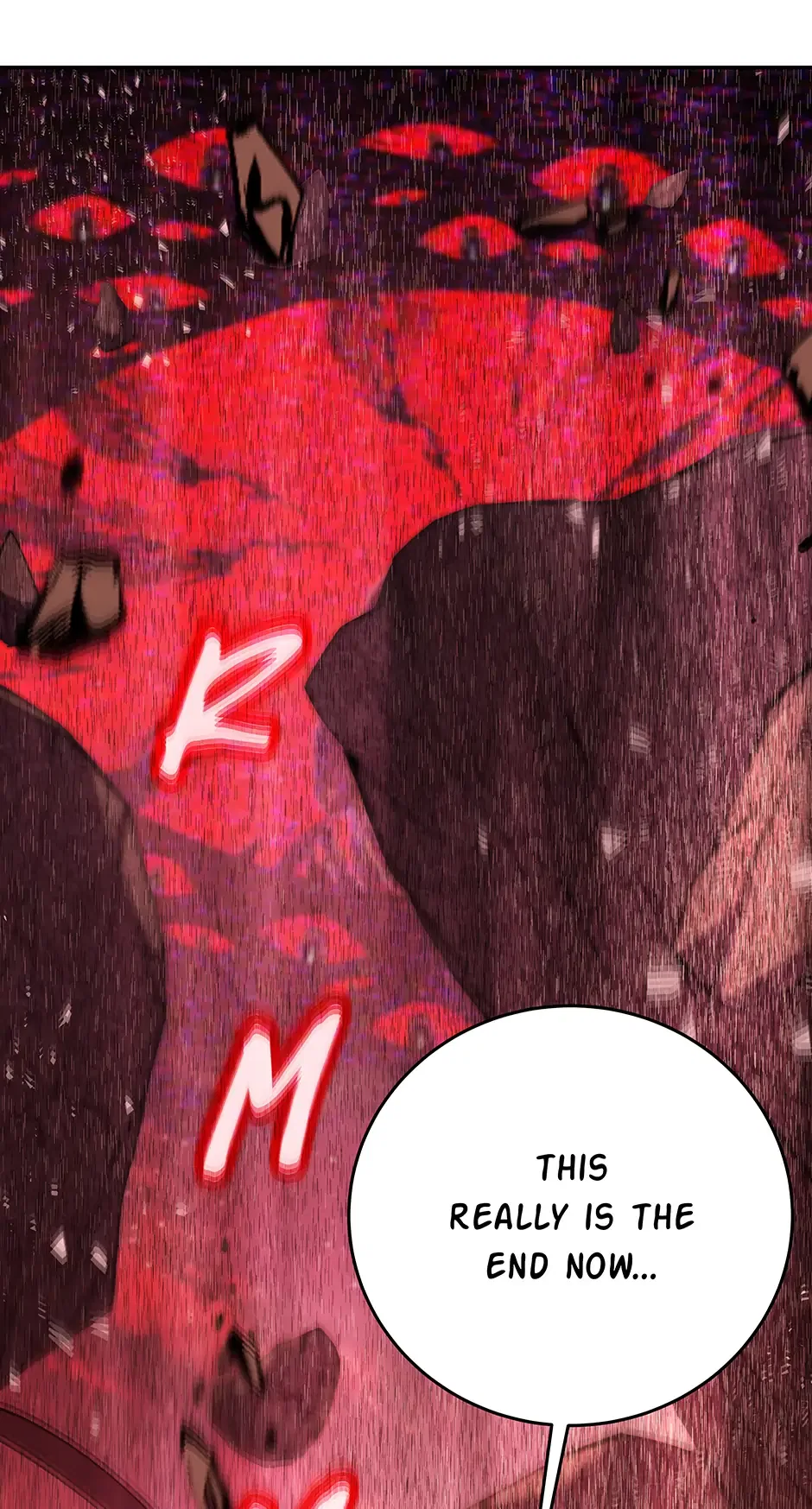 I Became A Part Time Employee For Gods Chapter 100 – Page 96