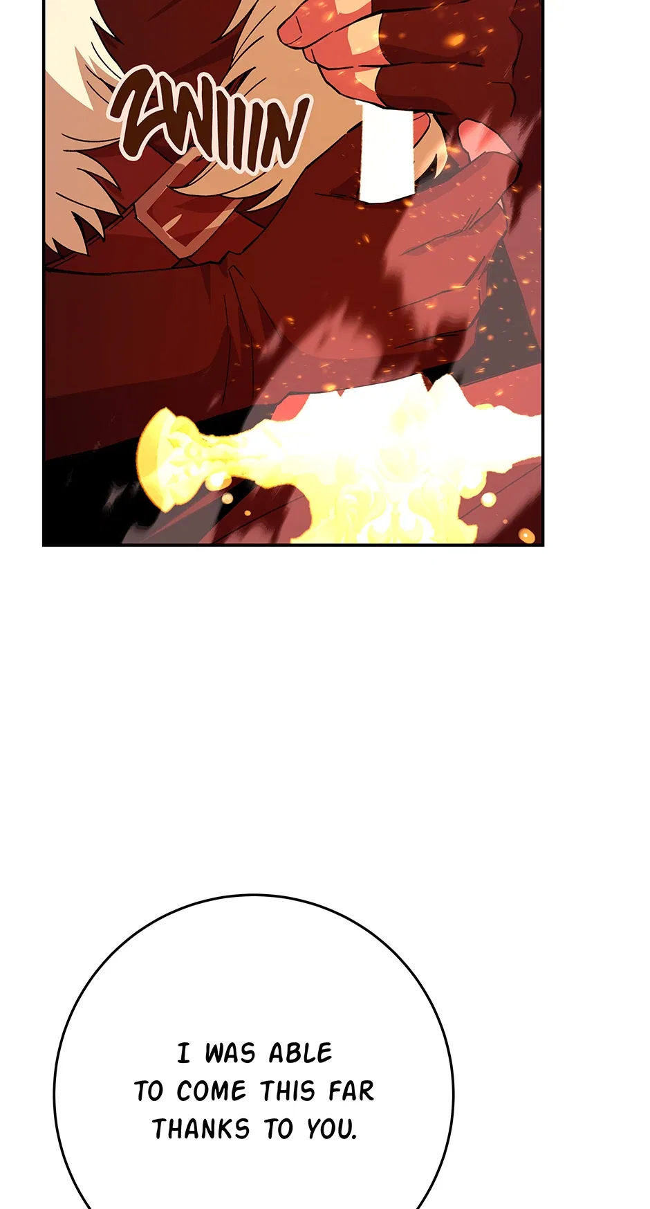 I Became A Part Time Employee For Gods Chapter 100 – Page 100